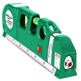 thumbnail image 1 of Nivel Láser Línea Profesional Fixit Level Pro 3 2.5m Shawty, 1 of 4