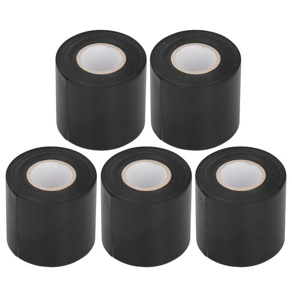 Pipe Wrapping Tape,5pcs Air Conditioner Pipe Air Conditioner Pipe Tape Pipe Repairing Supplies High-Intensity Output