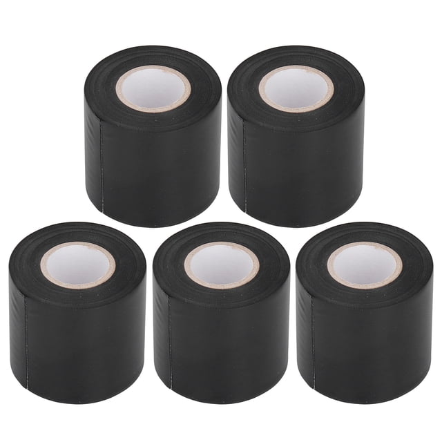 Haofy Ruban d'Emballage pour Tuyaux Ruban de Protection pour Tubes Résistant à l'Huile, Fournitures de Réparation de Tuyaux pour Pièces Électroniques et Fournitures d'Équipement et de Fournitures Électriques