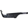 thumbnail image 5 of For 2007-2014 Silverado 2500 HD Bumper Step Pad Rear, Right Black GM1197103, 5 of 5