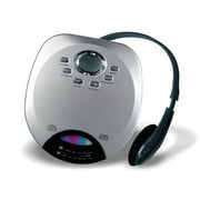 Durabrand AM/FM Personal CD Player, CD-625