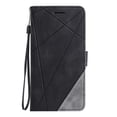thumbnail image 3 of ETFAST Wallet Multi Card Slot Flip Zipper Leather Case For Samsung Galaxy S24 Ultra S24Plus S23 Ultra S23Plus S23FE S22 Ultra S21 Ultra S20 S10 S9 Leather Phone case, 3 of 10