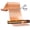Copper, variant on PETGLE 75 Inch Roll Reusable Oven Liners for Bottom of Oven,Thick Heavy Duty Non Stick Teflon Oven Mats Cut to Custom Fit Electric, Gas, Toaster,Convection, Microwave Ovens and Grills