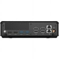 thumbnail image 6 of Zotac Usa 196208 Zotac System Zbox-en1060k-u-w2b Core I5-7500t Max.32gb Gtx 1060 6gb Gddr5 Displayport/hdmi With Windows 10 Retail, 6 of 11
