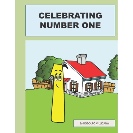Celebrating Number One: A Mat Lesson (Paperback)