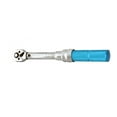thumbnail image 2 of Quick-release Torque High Precise Torque Preset Wrenches 14inch Ratchet Head Torque Adjustable Bike Car Repairing Tool GCK-06S 1-6Nm, 2 of 7