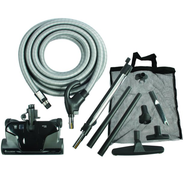 CenTec Systems 94060 Premium Total Control Central Vacuum Electric