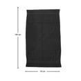 thumbnail image 2 of Toalla Towel Cristi Gris, 2 of 4