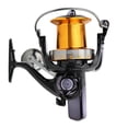 thumbnail image 1 of Fishing Reel, Portable Easy To Use Beautiful Ergonomic  For Home HS11000, 1 of 8