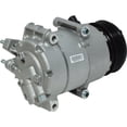 thumbnail image 2 of A/C Compressor -- VS16 Compressor Assembly, 2 of 4