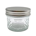 thumbnail image 4 of 24 Pack: 4oz. Glass Jelly Jar by Ashland, 4 of 8