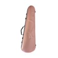 thumbnail image 4 of Milaget Sac de Transport Léger pour Violon pour Débutant Porte-Instrument à Cordes Rose, 4 of 9