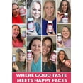 thumbnail image 4 of Gomitas para aliviar la menopausia Lunakai USA con cohosh negro, 60 unidades, 4 of 8