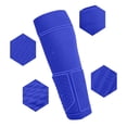 thumbnail image 7 of Auroural 7-17 Years Teens Socks Sleeve 1 Pair Sock Sleeves Soccer Kids Children's Mid Lengthtube Socks Boys Football Sock Sleeves Sports Sock Leg Guards Sweat Absorbing and Odor Proof Stockings Socks, 7 of 7