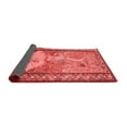 thumbnail image 2 of Ahgly Company Indoor Rectangle Persian Red Traditional Area Rugs, 8' x 12', 2 of 4