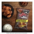 thumbnail image 4 of Papas fritas Ruffles Mega Crunch Salsas negras 46 g, 4 of 4