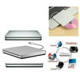 thumbnail image 4 of Usb External Slot Dvd Cd Rw Drive Burner Superdrive For Apple Macbook Pro Imac, 4 of 5