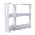 thumbnail image 1 of Caja de almacenamiento de alimentos - Caja blanca Adepaton WL-00890, 1 of 7
