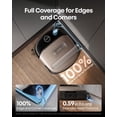 thumbnail image 2 of eufy Robot Vacuum Omni S2 + Auto Refill and Drainage System,99.99% Germ Removal, HydroJet™ 2.0 Always Self-Cleaning Roller Mop, 30,000 Pa Fade-Free Suction, 5-Layer Filtration, 2 of 9