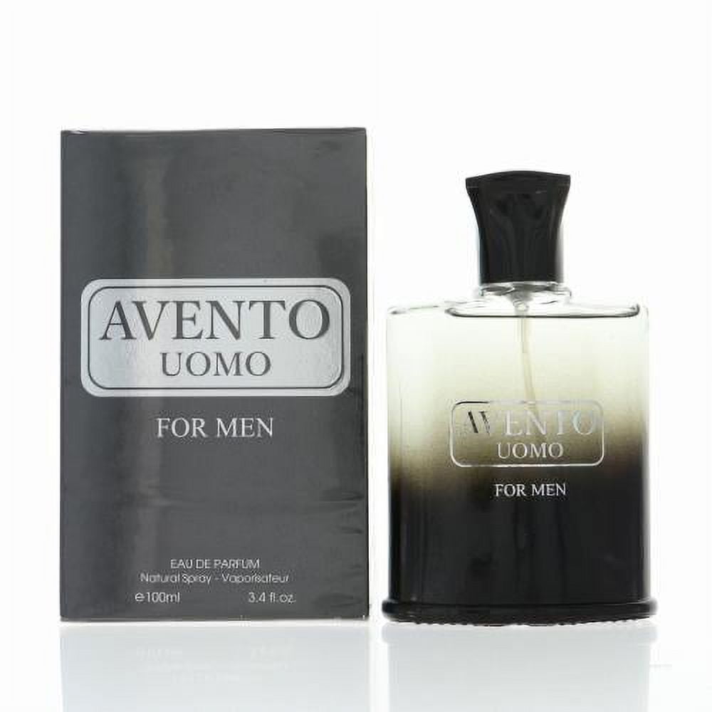 Avento Uomo Pour Homme Eau de Toilette Spray 3.4oz / 100ml - Creed