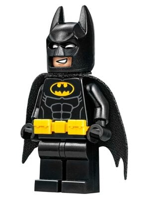 lego batman 70904