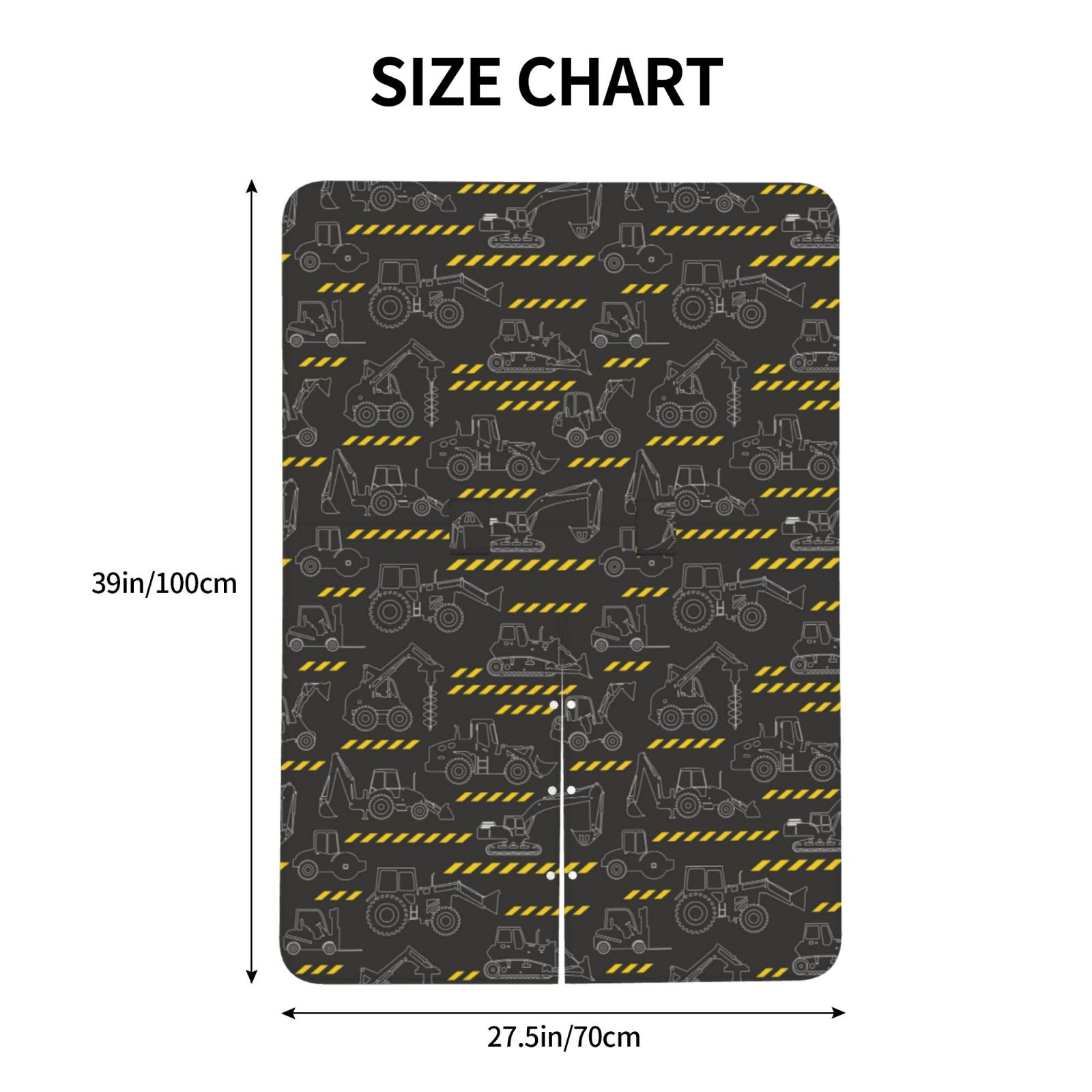 Car Seat Cover Baby - retro excavator Breathable Infant Car Seat Cover for Baby Carseat, Lightweight Comfort Baby Essentials Must Haves Newborn Stuff for Girl Boy