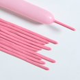 thumbnail image 4 of Modeling Balloons Thicken High Elasticity Creative DIY Figure Balloons for Kindergarten Party Decoration Mix Color—PA, 4 of 5