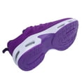 thumbnail image 6 of AOV Womens Running Shoes Walking Tennis Gym Fashion Sneakers Athletic Casual Comfortable Breathable Jogging Shoe Purple US 10.5, 6 of 6