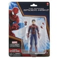 thumbnail image 3 of Marvel: Legends Series The Amazing Spider-Man Kids Toy Action Figure for Boys and Girls Ages 4 5 6 7 8 and Up (6"), 3 of 14