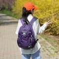 thumbnail image 3 of weikani Dos bolsas de hombros, y mujeres deportes al aire libre 20l Hombres y Mujeres Buzhi Qisuo Hxber, 3 of 8
