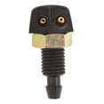 thumbnail image 5 of WHAMVOX Rear Windshield Washer Nozzle Wiper Spray Nozzle Automotive Windshield Washer Sprayer, 5 of 8