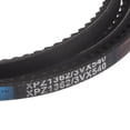 thumbnail image 3 of 3VX540 Rubber V-Belt, Raw Edge Cogged Industrial V Belts 54" Length x 0.38" Width x 0.32" Thick, 3 of 5