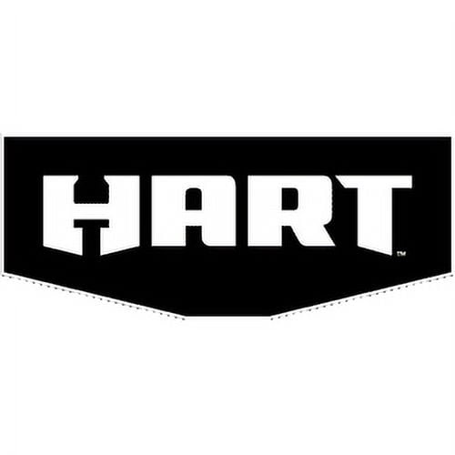 HART Riding Mower Replacement Blades