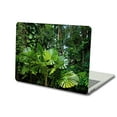 thumbnail image 5 of KSK KAISHEK Hard Protective Shell Case Cover for Newest MacBook Pro 15 inchs( Touch ID, 2019 2018 2017 2016) Model A1990&A1707 Plants series 0322, 5 of 5