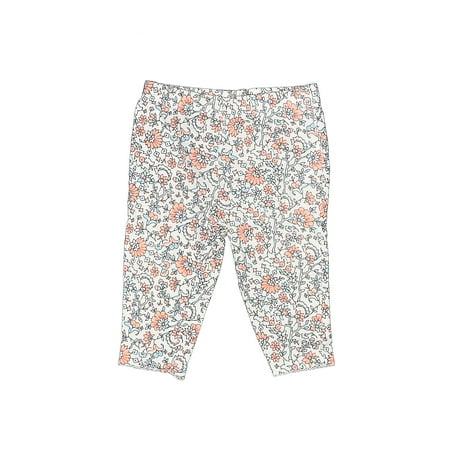

Pre-Owned Carter s Girl s Size 6 Mo Leggings