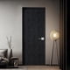 thumbnail image 1 of puerta semi solida interior gris oxford 2.13 m x 70 x 3.5 cm, 1 of 8