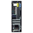 thumbnail image 3 of Refurbished (Excellent) - Dell 5040 SFF Desktop - Black ( Intel® Core™ i5-6500 Processor / 16 GB RAM / 256 GB SSD 500 HDD / Windows 10 Professional), 3 of 3