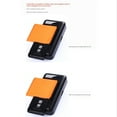thumbnail image 3 of Universal Battery Charger with USB Output Port for 4.35V High-Voltage Battery for Cell Phone Battery Charging US Plug, 3 of 8
