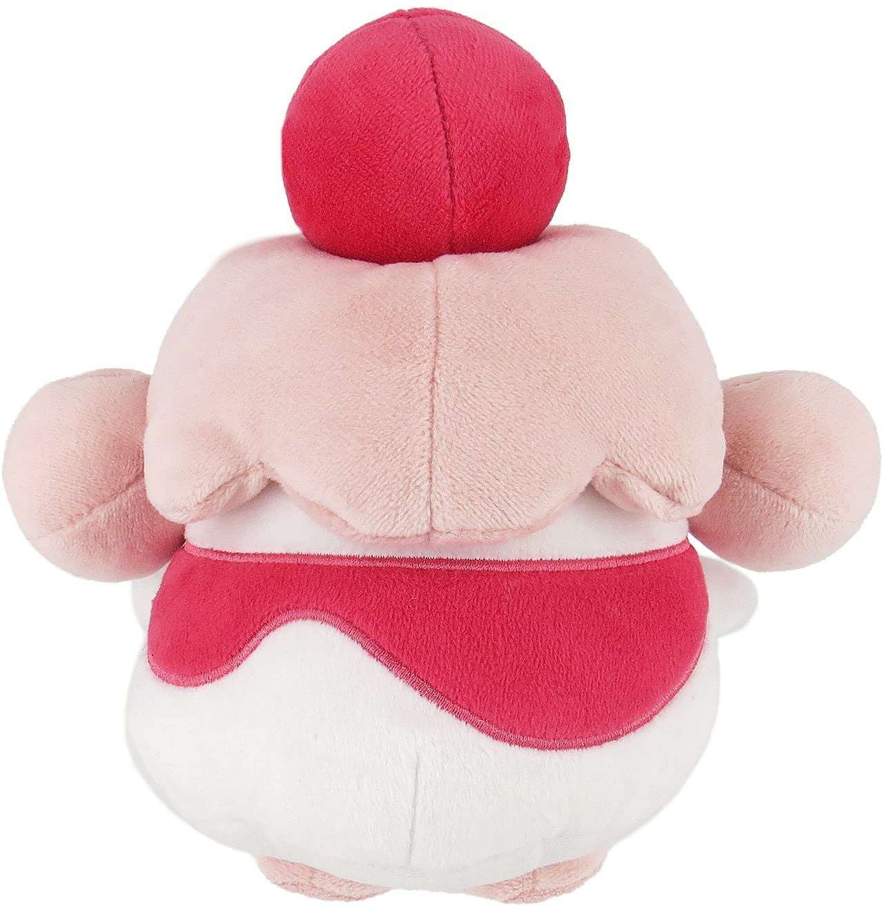 slurpuff plush