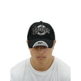 thumbnail image 2 of ISLAND CREW HAWAII CAP: Since 1959 Hawaii Black, 2 of 4