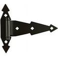 thumbnail image 2 of National Hardware - V846 7" Ornamental Spring T-Hinge - 2 Per Pack, 2 of 2