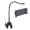 Standard sizes:50cm, variant on Multiple Angles Bendable Arm Clamp Stand Suitable for 4.7 11" Devices Universally Supports For Study Work Video Creation