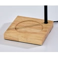 thumbnail image 4 of Simplee Adesso Ridgley Dimmable Wax Melt Heater Candle Warmer Lamp with Timer & Auto Off, 4 of 23