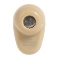 thumbnail image 4 of Miniauriculares inalámbricos compatibles con Bluetooth S650 Audífonos invisibles manos libres (Beige), 4 of 8