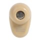 thumbnail image 4 of Miniauriculares inalámbricos compatibles con Bluetooth S650 Audífonos invisibles manos libres (Beige), 4 of 8