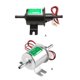 thumbnail image 3 of Speravity Bomba de combustible eléctrica para coche de aluminio y cobre, portátil, 12V, Interior modificado, bombas para vehículos profesionales, Vehículos, repuestos y accesorios Mis Negro Speravity VI021417-00B, 3 of 6