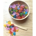 thumbnail image 6 of Assorted Flavors Old Fashioned Large Rock Sugar Candy Gems, Lump Sugar Rock Crystals 2 Pound, 6 of 6
