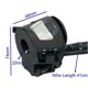 thumbnail image 3 of 22mm Motorcycle Handle Bar Left Right Switches Horn Turn Signal Headlight Electric Handlebar Contro, 3 of 5