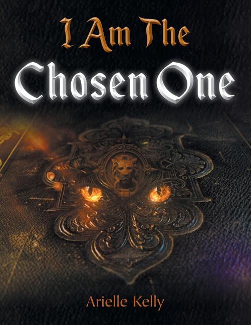 I Am the Chosen One (Paperback)