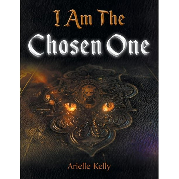 I Am the Chosen One (Paperback)